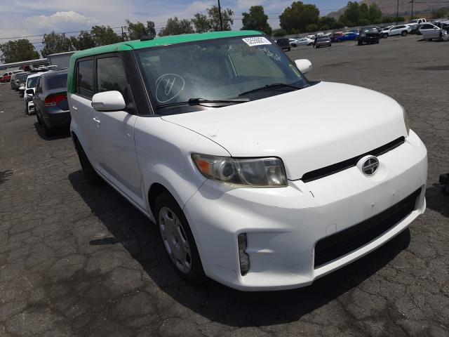 2013 Scion XB