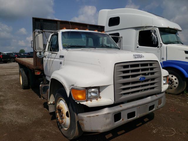 1996 FORD F700 for Sale | OH - CLEVELAND WEST | Thu. Sep 02, 2021 ...