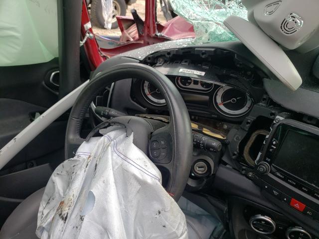 2016 FIAT 500L TREKK ZFBCFADH6GZ038004