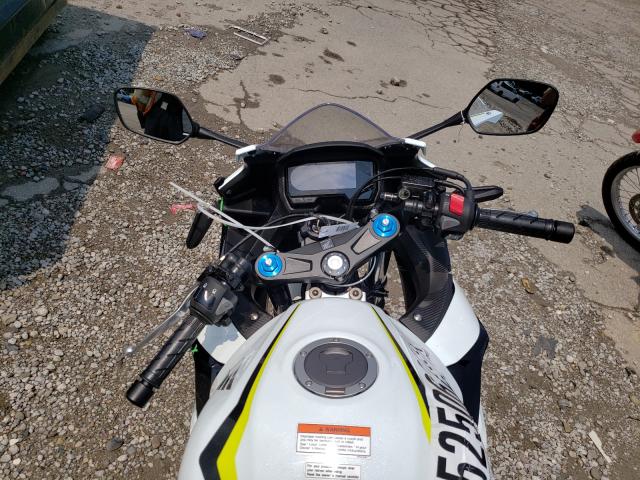 2021 HONDA CBR500 RA MLHPC6252M5200630