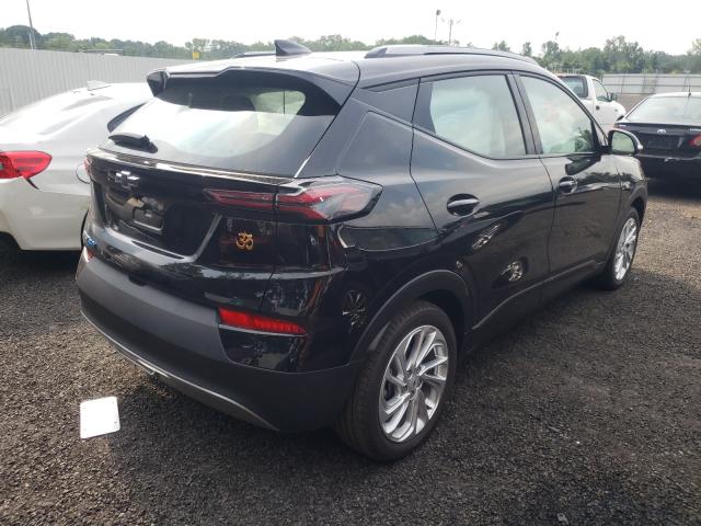 2022 CHEVROLET BOLT EUV L 1G1FY6S08N4106479