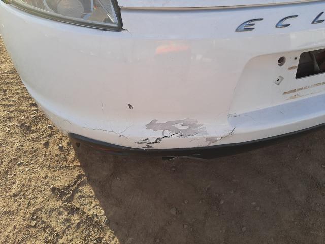 2011 MITSUBISHI ECLIPSE GS 4A31K5DF9BE012192