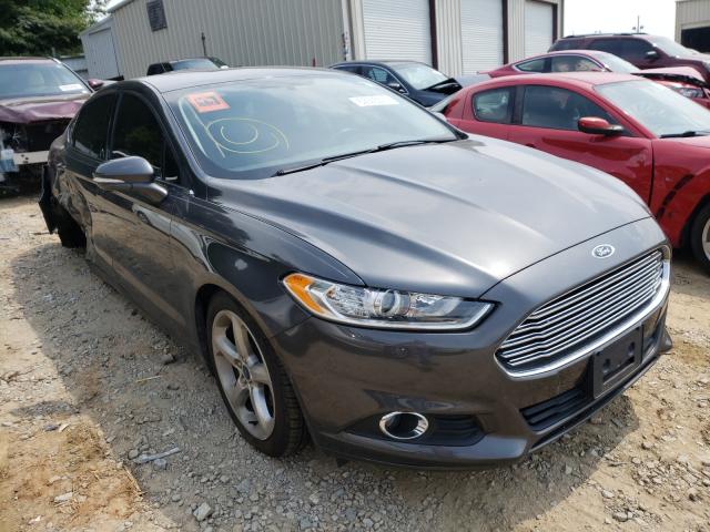 2015 FORD FUSION SE 3FA6P0H92FR101676