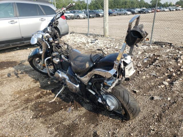 2004 SUZUKI MOTORCYCLE JS1VS54A342101036