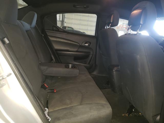 2011 DODGE AVENGER EX 1B3BD4FB9BN551581