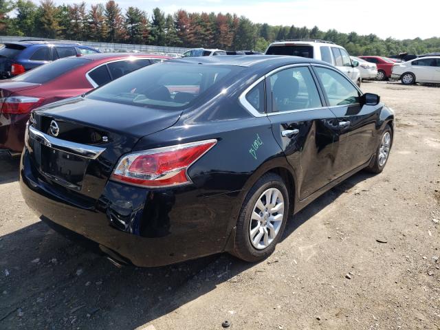 2015 NISSAN ALTIMA 2.5 1N4AL3AP6FC274079