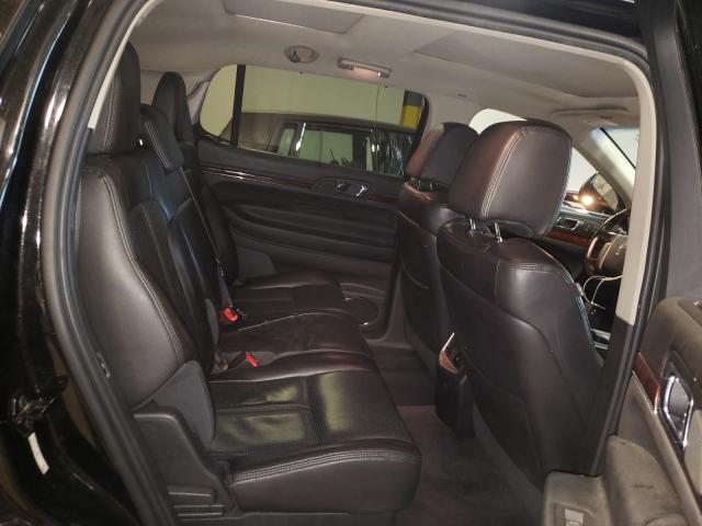 2010 LINCOLN MKT FWD 2LMHJ5AT2ABJ10408
