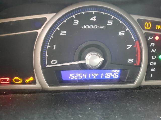 2010 HONDA CIVIC VP 2HGFA1F35AH585137