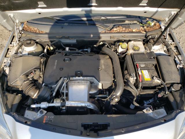 2017 BUICK REGAL 2G4GM5EX3H9140319