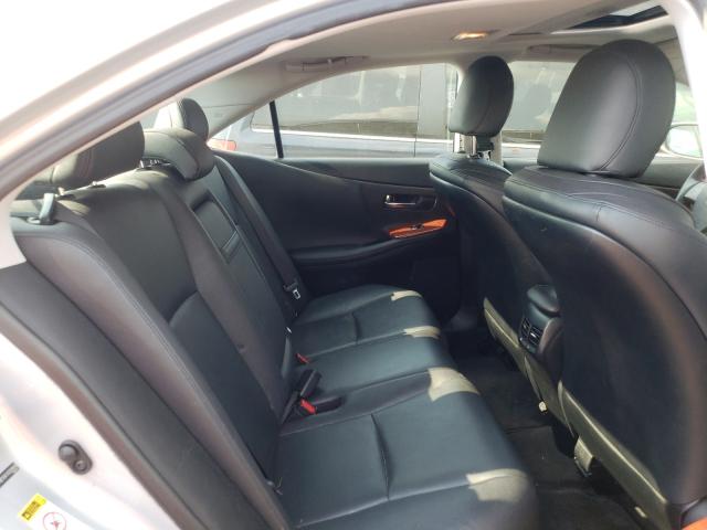 2010 LEXUS HS 250H JTHBB1BA1A2028859