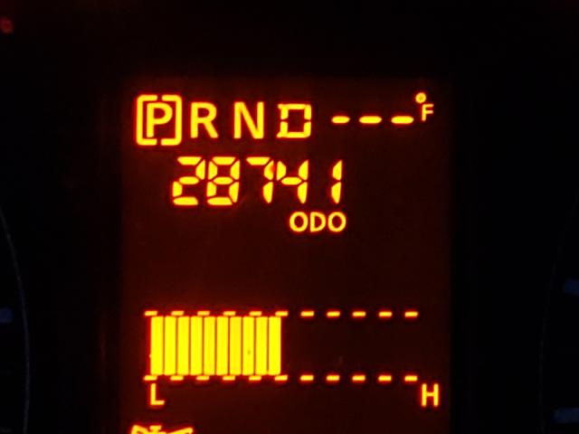 2017 NISSAN NV 3500 5BZAF0AAXHN852364