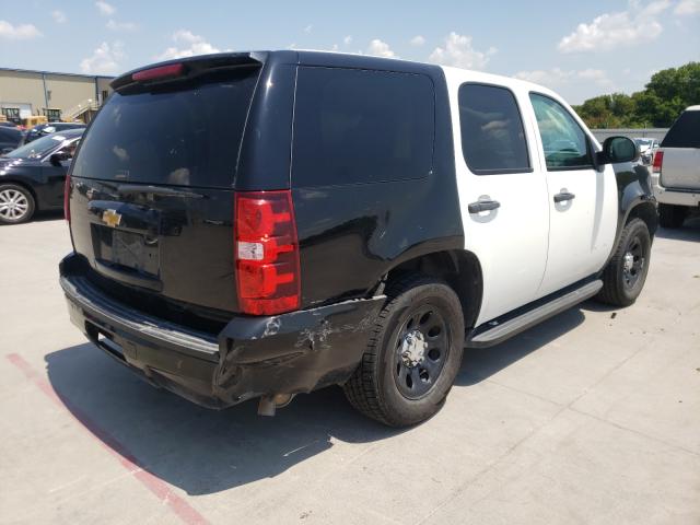 2013 CHEVROLET TAHOE POLI 1GNLC2E04DR301355