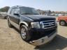 2010 FORD  EXPEDITION