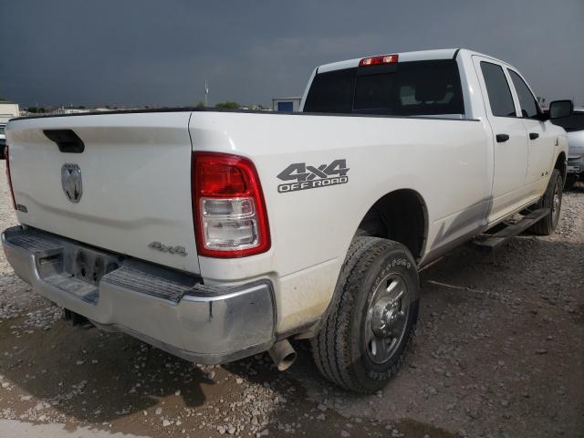 2020 RAM 2500 TRADE 3C6UR5HL3LG160349