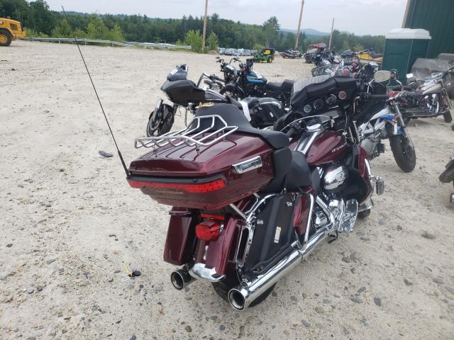 2017 HARLEY-DAVIDSON FLHTK ULTR 1HD1KED1XHB629875