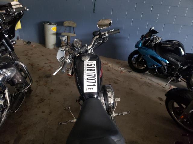 2006 HARLEY-DAVIDSON XL883 1HD4CAM136K413253