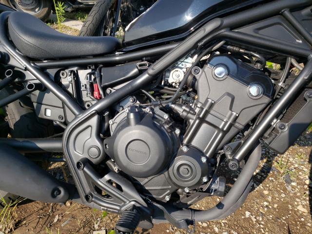 2020 HONDA CMX500 MLHPC5606L5300124