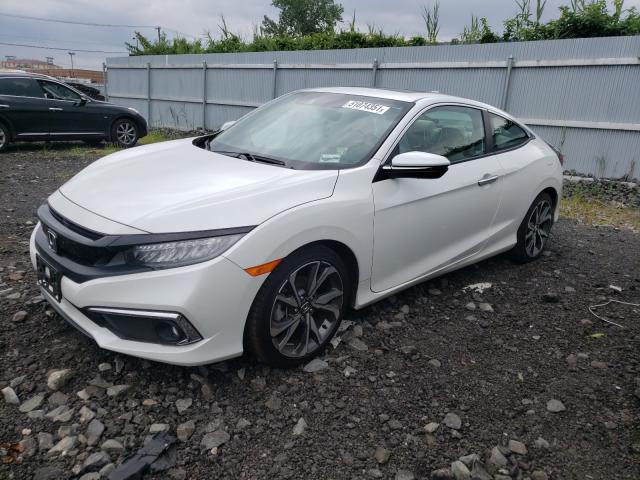 2020 HONDA CIVIC TOUR 2HGFC3B90LH350809