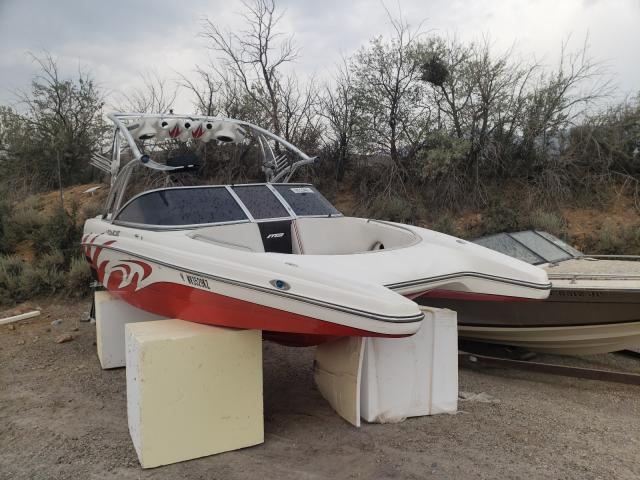 Salvage boats for sale at Reno, NV auction: 2007 Other Boat