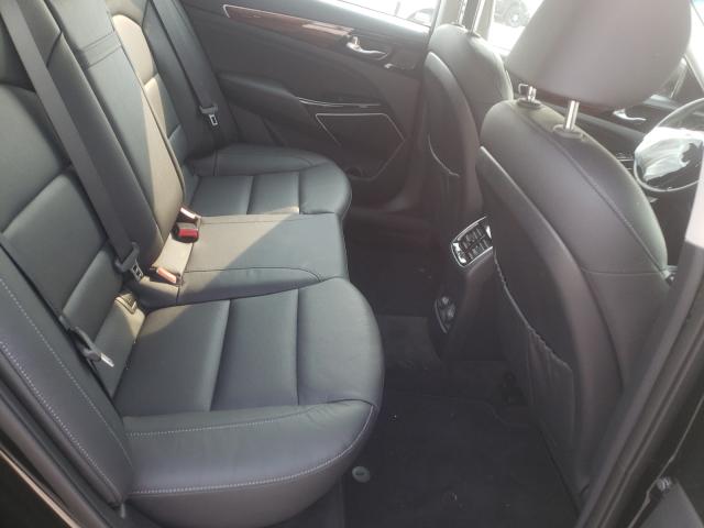 2019 KIA CADENZA LU KNALC4J1XK5172994