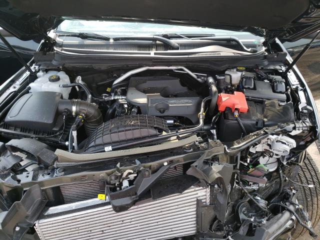 2020 FORD RANGER XL 1FTER4EH9LLA92004