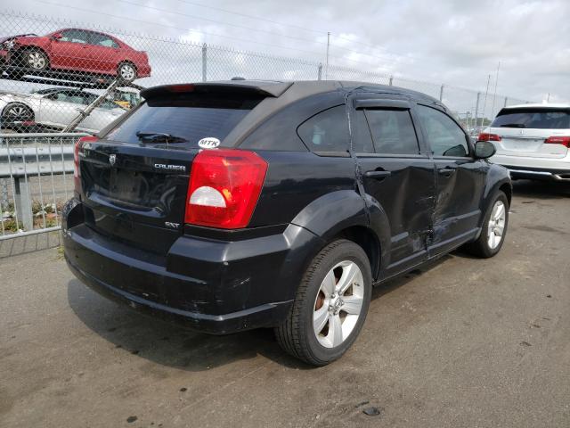 2010 DODGE CALIBER SX 1B3CB4HAXAD602413