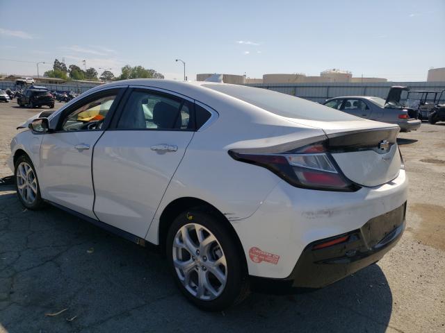 VIN 1G1RD6S57JU136846 2018 Chevrolet Volt, Premier no.3