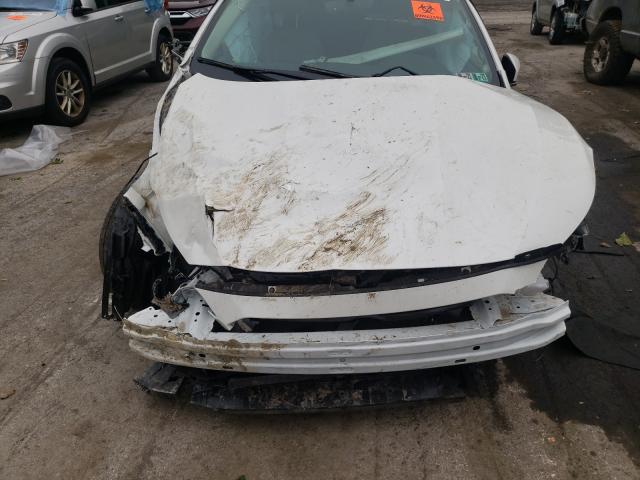 2020 SUBARU LEGACY PRE 4S3BWAC69L3033577