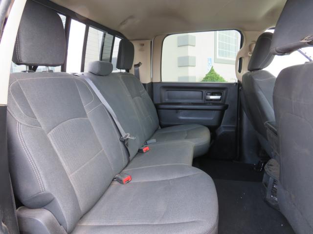 2019 RAM 2500 TRADE 3C6UR5CJ0KG548580