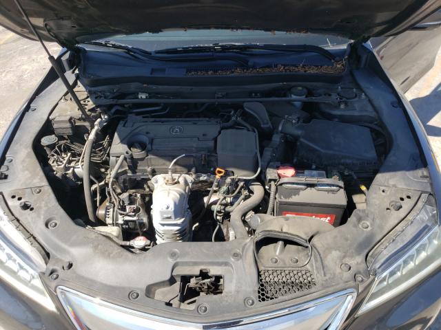 2016 ACURA TLX 19UUB1F30GA006356