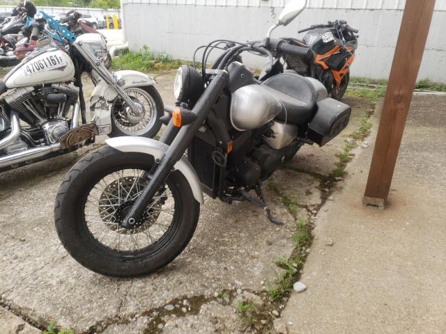 2015 HONDA VT750 C2B JH2RC5379FK502448