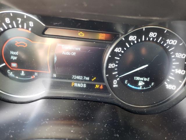 2016 LINCOLN MKC RESERV 5LMCJ3D94GUJ12848