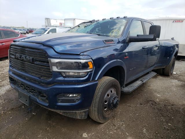 2020 RAM 3500 LARAM 3C63RRJL5LG266251