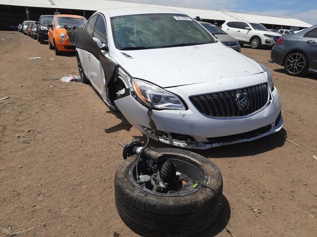 2017 BUICK REGAL SPOR 2G4GL5EX8H9123891