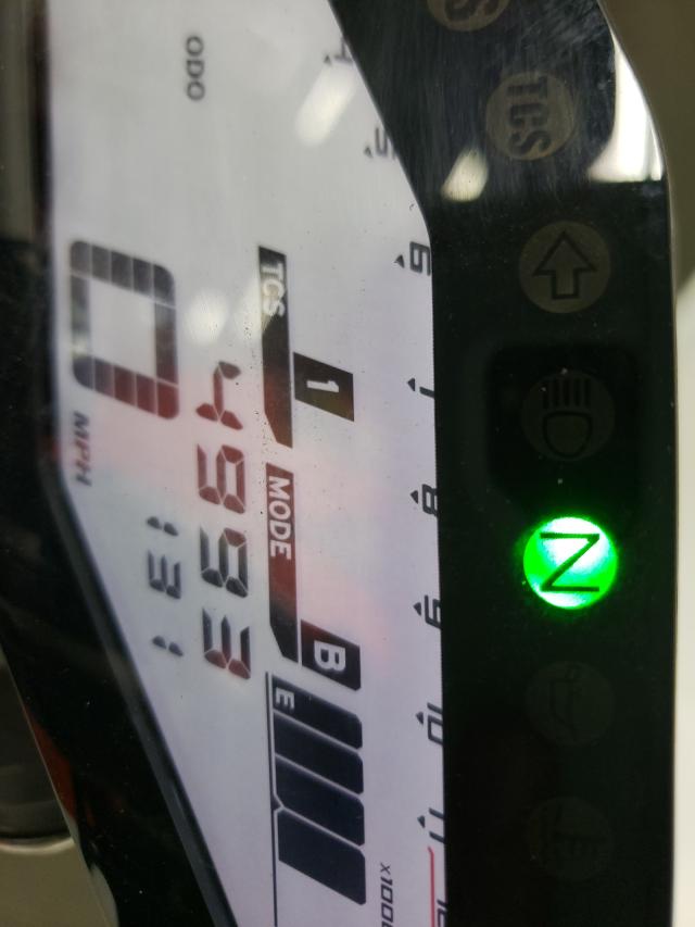 2020 YAMAHA MT09 JYARN53E9LA007049