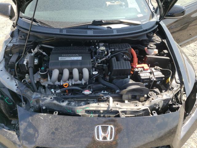 2016 HONDA CR-Z JHMZF1D4XGS000254
