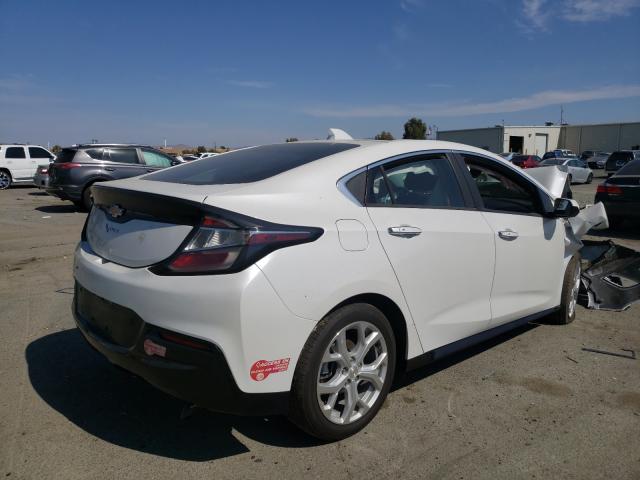 VIN 1G1RD6S57JU136846 2018 Chevrolet Volt, Premier no.4