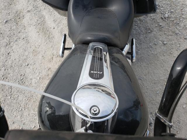 2007 HARLEY-DAVIDSON FLHX 1HD1KB4197Y624886