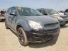 2012 CHEVROLET  EQUINOX