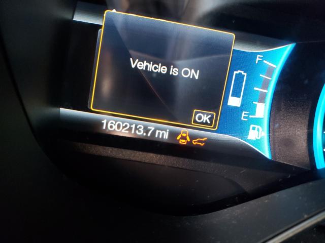 2017 FORD C-MAX TITA 1FADP5FU5HL108456