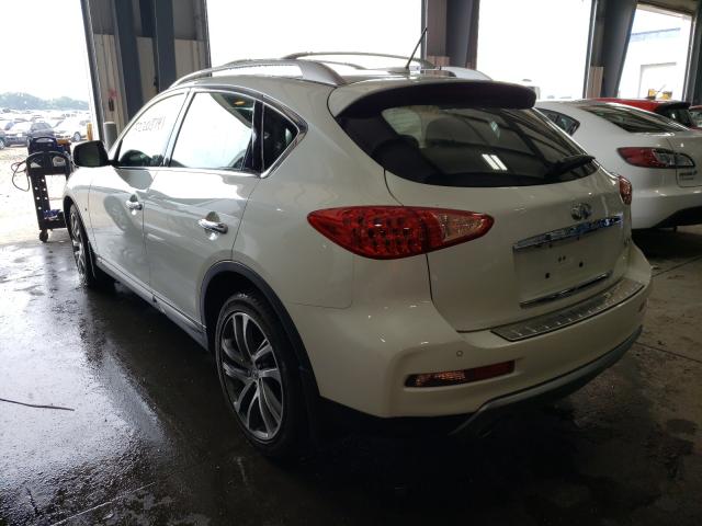 2017 INFINITI QX50 JN1BJ0RR0HM407587