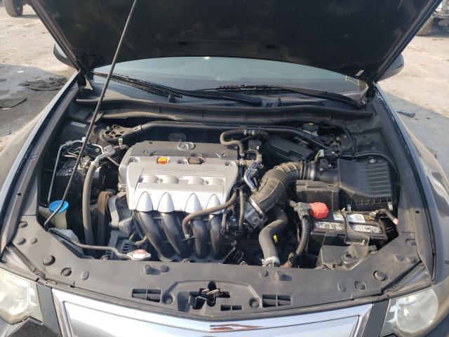 2012 ACURA TSX SE JH4CU2F88CC009136