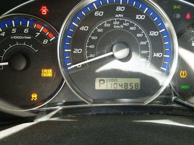 2012 SUBARU FORESTER JF2SHBBC3CH431332
