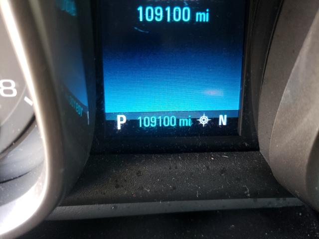 1G11C5SL8FF117145 Chevrolet Malibu 1Lt 2015. Фото: 7