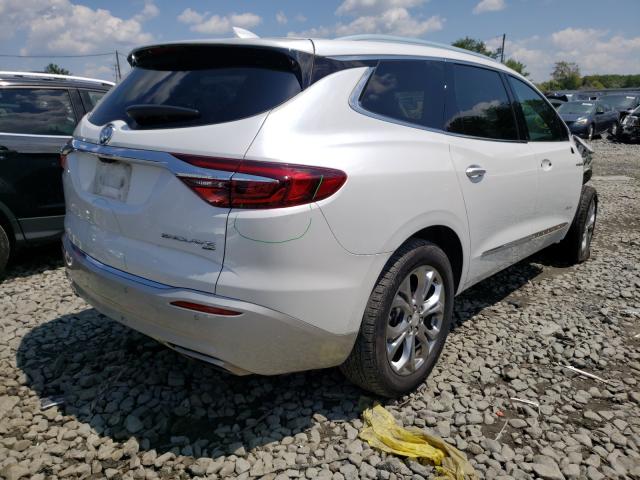 2019 BUICK ENCLAVE AV 5GAEVCKW5KJ136794