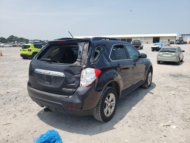 2015 CHEVROLET EQUINOX LT 1GNALBEKXFZ133605