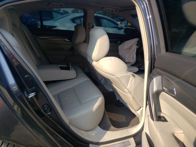 2013 ACURA TL TECH 19UUA8F59DA015503