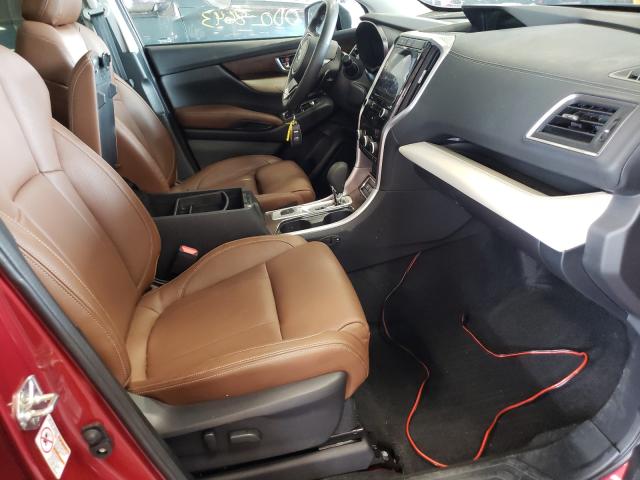 2020 SUBARU ASCENT TOU 4S4WMARD2L3431674