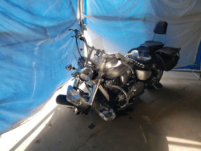 2006 HONDA VTX1800 F2 1HFSC46E66A401037