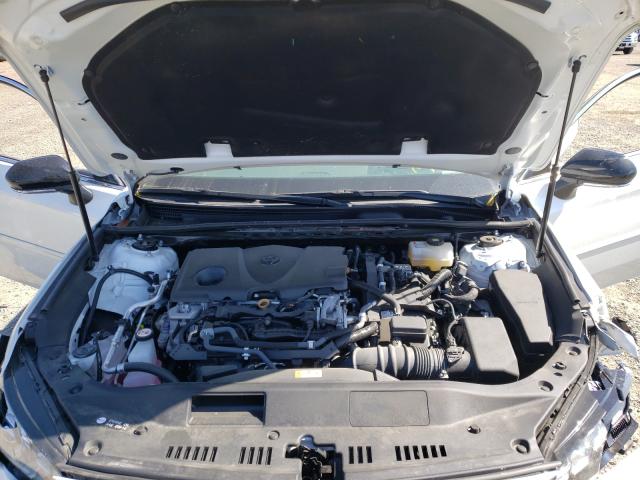 2020 TOYOTA AVALON XSE 4T1E21FB5LU015164